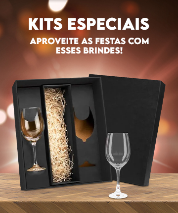 KITS ESPECIAIS