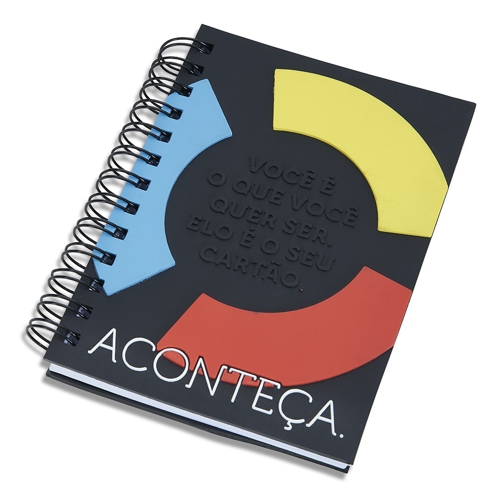 Caderno Emborrachado-003MRPCAD01