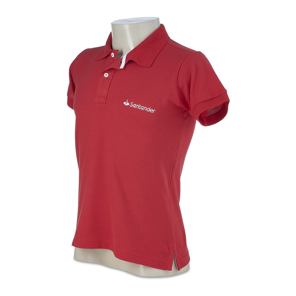 Camisa Polo-003MRPPOL13