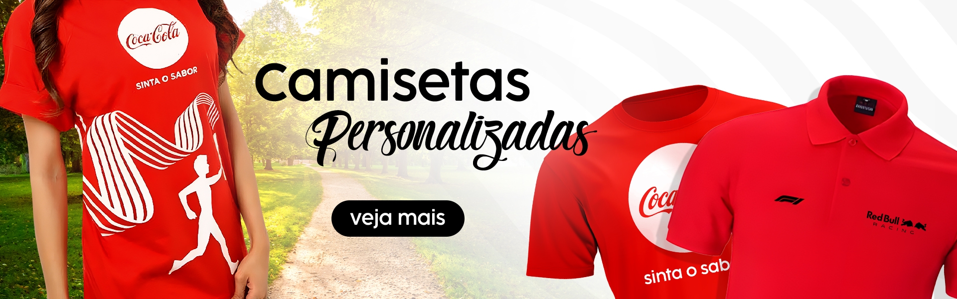 Camisetas Personalizadas